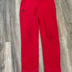 Under Armour, Coldgear, Loose, Y-Large